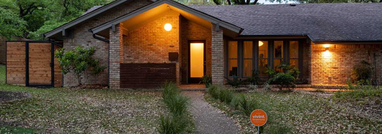 Charlotte Vivint Home Security FAQS