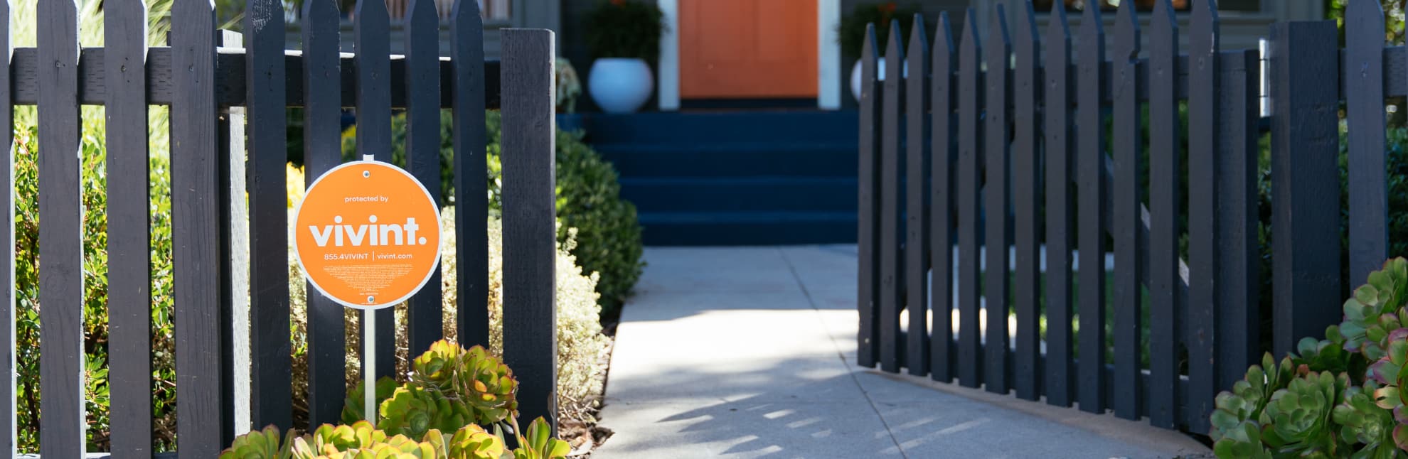 home security systems Charlotte