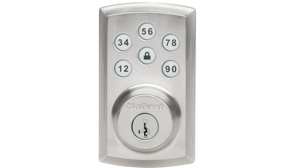 Vivint Smart Lock in Charlotte