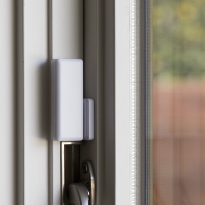 Charlotte vivint burglar sensor