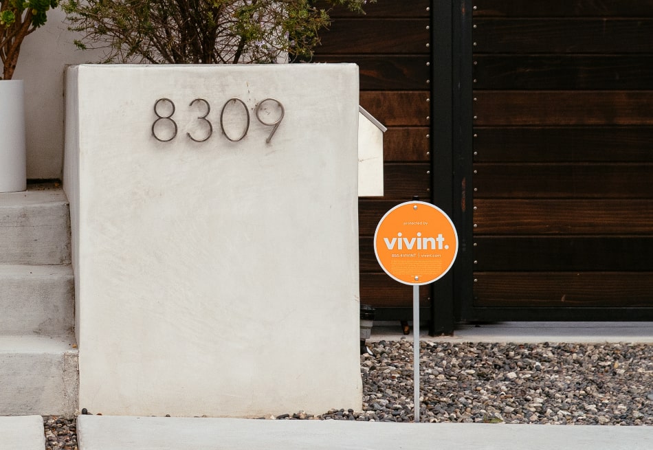 Vivint Charlotte dealer