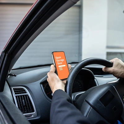 Charlotte vivint smarthub