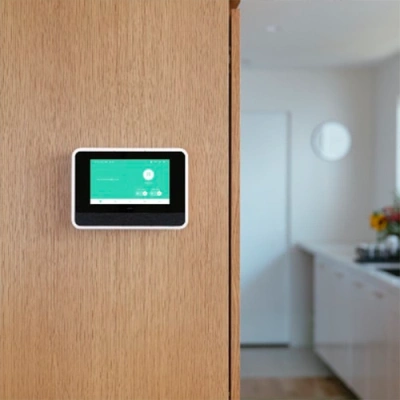 Charlotte vivint smarthub